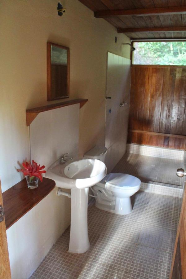Shimiyacu Amazon Lodge Тарапото Екстериор снимка