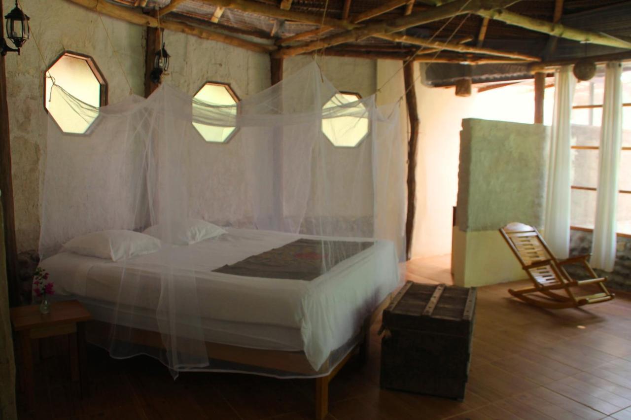 Shimiyacu Amazon Lodge Тарапото Екстериор снимка