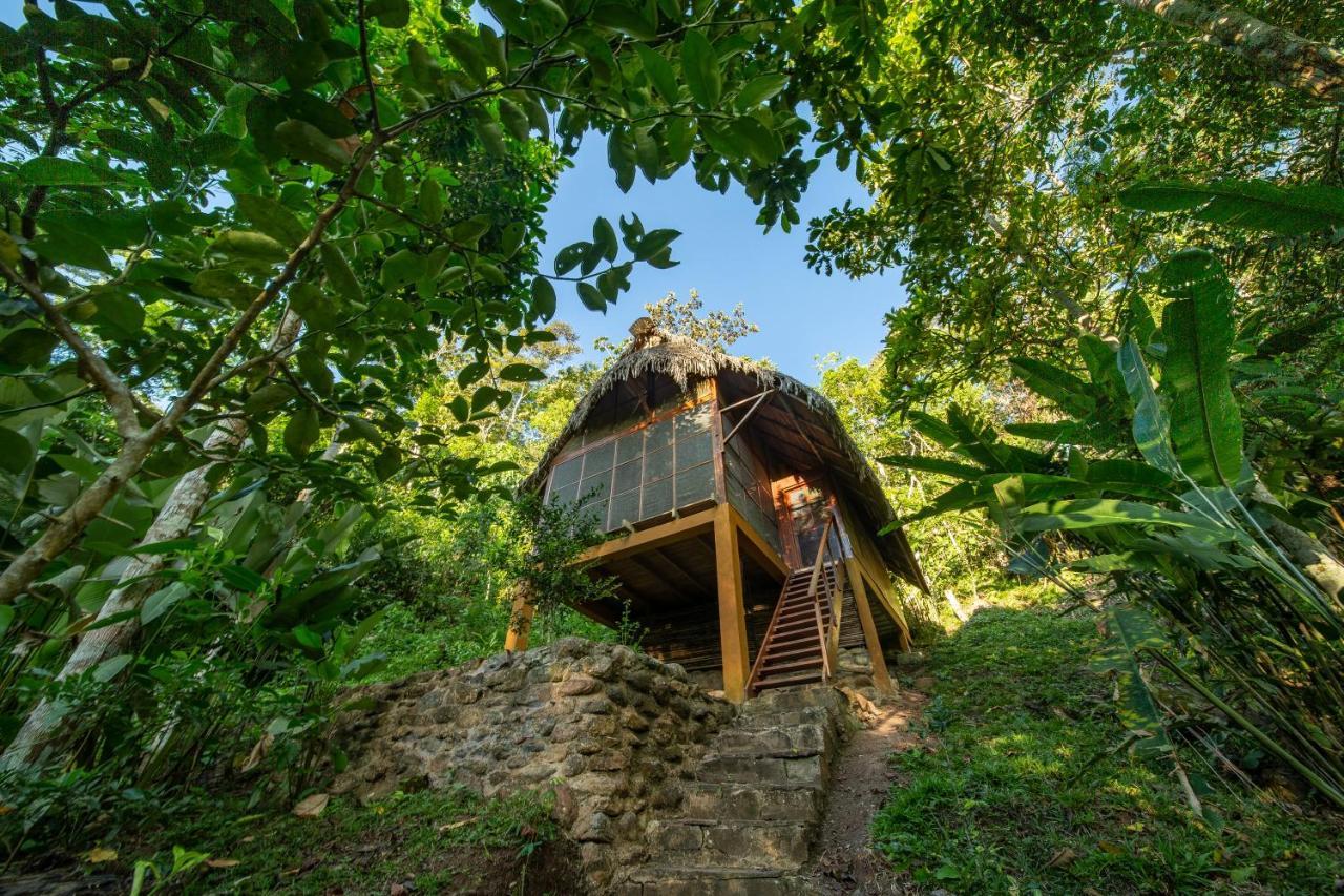 Shimiyacu Amazon Lodge Тарапото Екстериор снимка