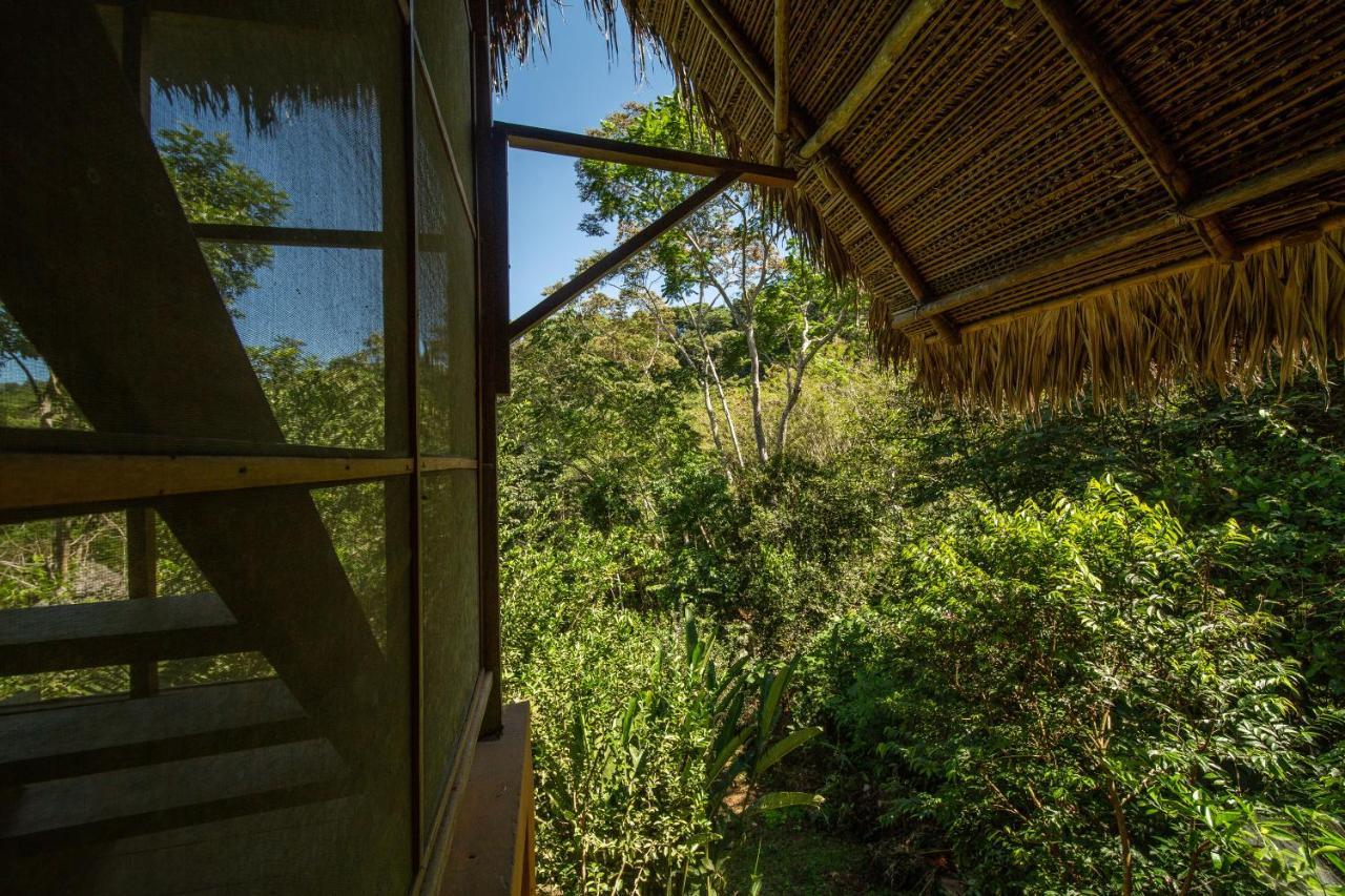 Shimiyacu Amazon Lodge Тарапото Екстериор снимка