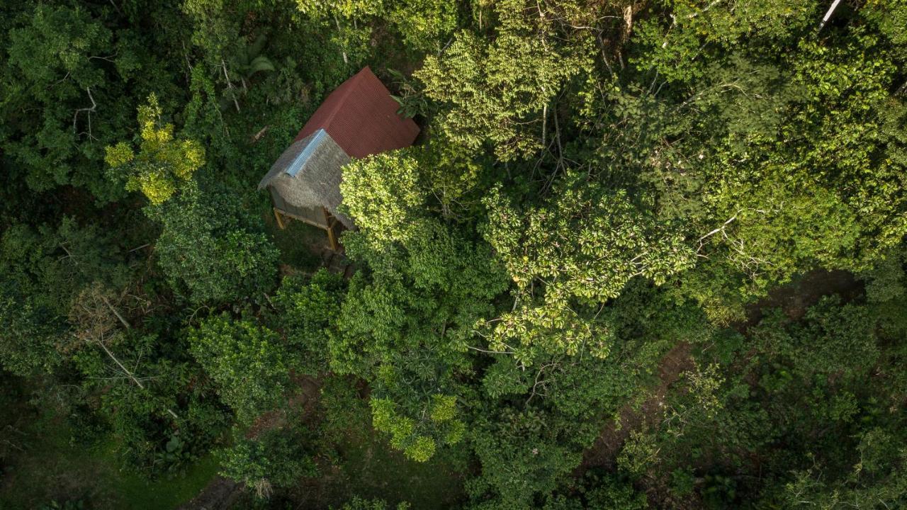 Shimiyacu Amazon Lodge Тарапото Екстериор снимка