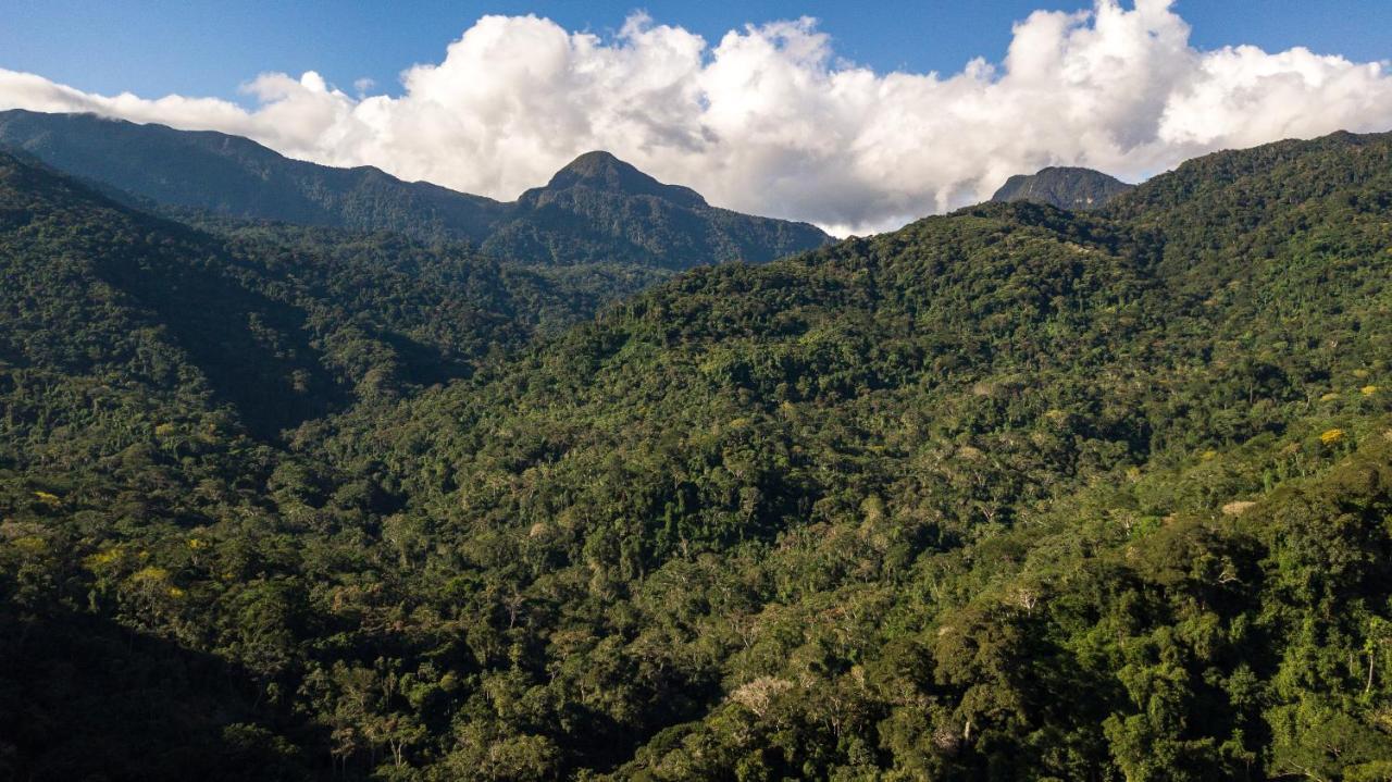Shimiyacu Amazon Lodge Тарапото Екстериор снимка